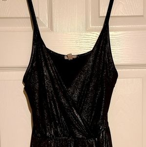 WILD FIRE BOUTIQUE WOMEN'S ROMPER.  SIZE MEDIUM